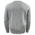 Classic Marl - Back - Canterbury Mens Club Crew Neck Sweatshirt