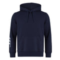Navy - Front - Canterbury Mens Club Hoodie
