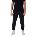 Black - Side - Canterbury Mens Leisure Jogging Bottoms