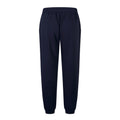 Navy - Back - Canterbury Mens Leisure Jogging Bottoms