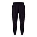 Black - Back - Canterbury Mens Leisure Jogging Bottoms
