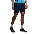 Navy - Side - Canterbury Mens Club Shorts