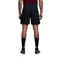 Black - Back - Canterbury Mens Club Shorts