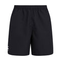 Black - Front - Canterbury Mens Club Shorts