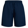 Navy - Back - Canterbury Mens Club Shorts