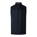 Black - Front - Canterbury Mens Elite Micro-Lite Gilet