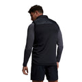 Black - Lifestyle - Canterbury Mens Elite Micro-Lite Gilet