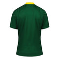 Centenary Green - Back - Canterbury Mens Kang Pro Rugby League World Cup Short-Sleeved Jersey
