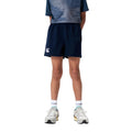 Navy - Lifestyle - Canterbury Childrens-Kids Players Drill Shorts