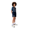 Navy - Pack Shot - Canterbury Childrens-Kids Players Drill Shorts
