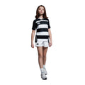 White - Lifestyle - Canterbury Childrens-Kids Professional Shorts