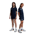 Navy - Pack Shot - Canterbury Childrens-Kids Professional Shorts