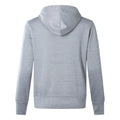 Classic Marl - Back - Canterbury Womens-Ladies Club Lightweight Hoodie