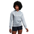 Classic Marl - Side - Canterbury Womens-Ladies Club Lightweight Hoodie