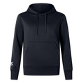 Black - Front - Canterbury Womens-Ladies Club Lightweight Hoodie