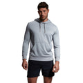 Classic Marl Marl - Side - Canterbury Mens Club Lightweight Hoodie