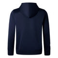 Navy - Back - Canterbury Mens Club Lightweight Hoodie