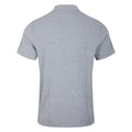 Classic Marl - Back - Canterbury Mens Waimak Polo Shirt