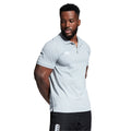 Classic Marl - Lifestyle - Canterbury Mens Waimak Polo Shirt