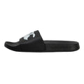 Black-White - Lifestyle - Canterbury Mens Wide Sliders