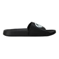 Black-White - Side - Canterbury Mens Wide Sliders