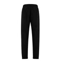 Black - Back - Canterbury Mens Cuffed Tracksuit Bottoms