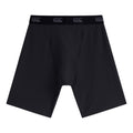 Black - Back - Canterbury Mens Thermoreg Shorts