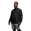 Black - Lifestyle - Canterbury Mens Club Vaposhield Contact Top