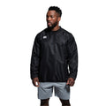 Black - Pack Shot - Canterbury Mens Club Vaposhield Contact Top