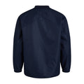 Navy - Back - Canterbury Mens Club Vaposhield Contact Top