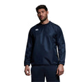 Navy - Lifestyle - Canterbury Mens Club Vaposhield Contact Top