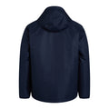 Navy - Back - Canterbury Mens Club Vaposhield Stadium Jacket
