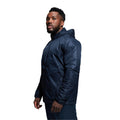 Navy - Pack Shot - Canterbury Mens Club Vaposhield Stadium Jacket