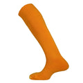 Amber - Back - Mitre Mens Mercury Plain Socks