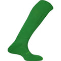 Emerald - Front - Mitre Mens Mercury Plain Socks