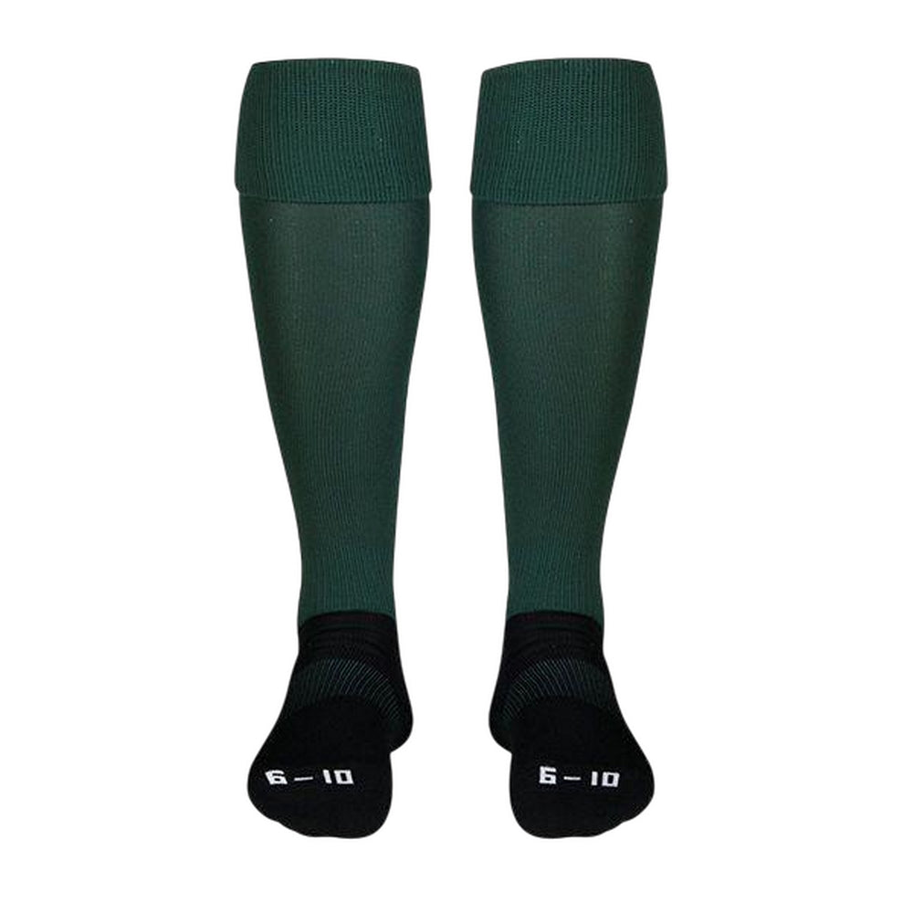 Forest - Back - Canterbury Mens Club Socks