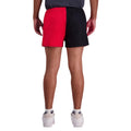 Scarlet-Black - Lifestyle - Canterbury Mens Harlequin Cotton Twill Shorts