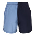 Cronulla-Navy - Back - Canterbury Mens Harlequin Cotton Twill Shorts
