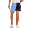 Cronulla-Navy - Lifestyle - Canterbury Mens Harlequin Cotton Twill Shorts