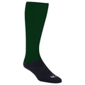 Forest - Front - Canterbury Mens Rugby Sports Socks