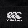 Black - Lifestyle - Canterbury Unisex Adult CCC Bobble Beanie