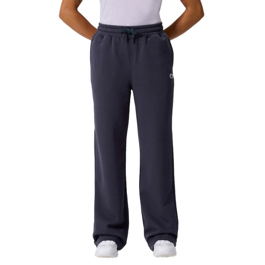 India Ink - Front - Canterbury Womens-Ladies Lifestyle Jogging Bottoms