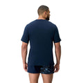Navy - Pack Shot - Canterbury Mens Force T-Shirt