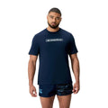 Navy - Lifestyle - Canterbury Mens Force T-Shirt