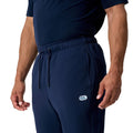India Ink - Side - Canterbury Mens Lifestyle Jogging Bottoms