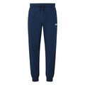 Navy - Front - Canterbury Mens Lifestyle Jogging Bottoms