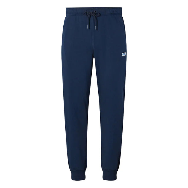 Navy - Front - Canterbury Mens Lifestyle Jogging Bottoms