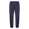 India Ink - Back - Canterbury Mens Panelled Tracksuit Bottoms