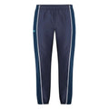 India Ink - Front - Canterbury Mens Panelled Tracksuit Bottoms