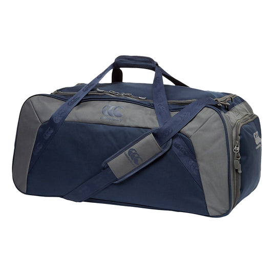 Navy - Front - Canterbury Duffle Bag